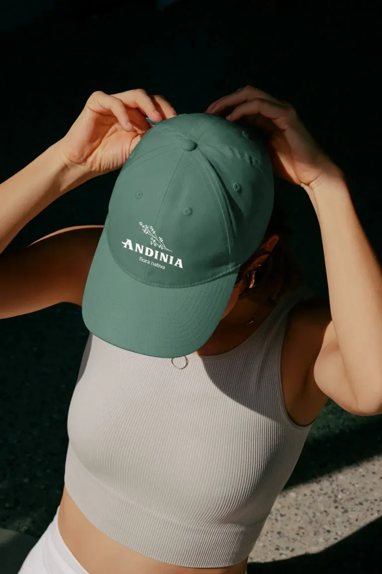 gorra